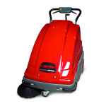 Manual Betco 26